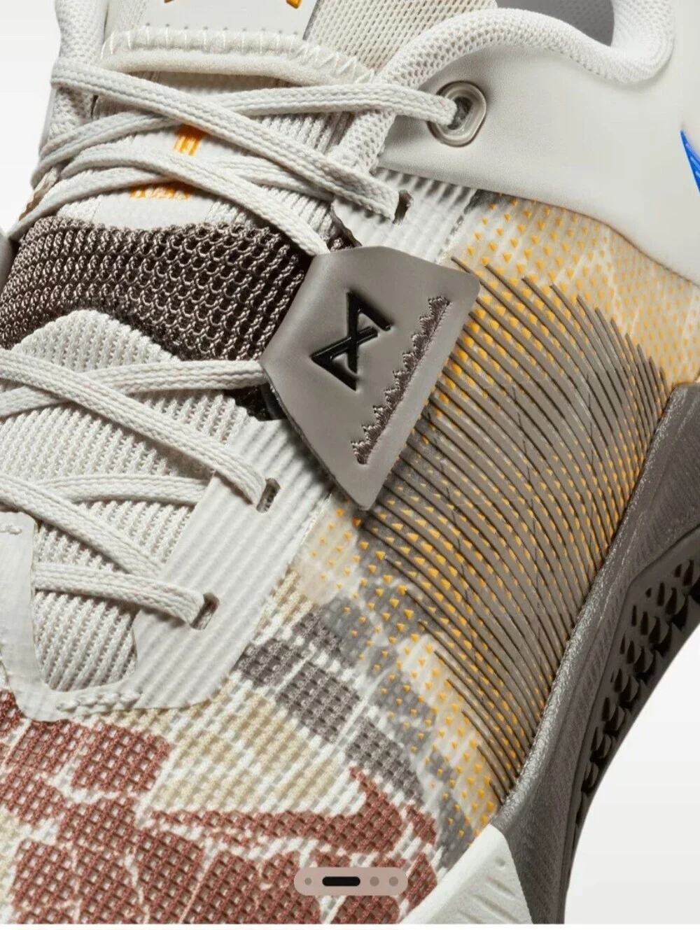 Nike lightweight training